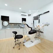 اتاق استریل مرکزی (CSR): قلب بهداشتی کلینیک دندانپزشکی