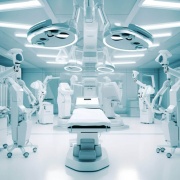 چرا نقشه اتاق عمل شما توسط معاونت درمان رد می‌شود؟ (راه حل تضمینی برای اخذ تاییدیه)