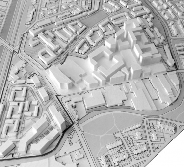 استانداردهای زمین بیمارستانی در کلان‌شهرها: بزرگ‌ترین تله سرمایه‌گذاری که کسی به شما نمی‌گوید